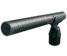 Rode NTG-1 mikrofonas