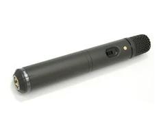 Kondensatorinis mikrofonas Rode M3