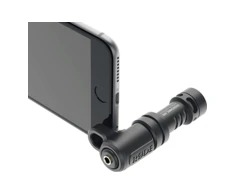 Rode VideoMic Me