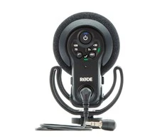 Rode VideoMic Pro+ mikrofonas