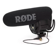 Rode VideoMic Pro Rycote
