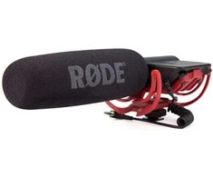 Rode VideoMic Rycote mikrofonas