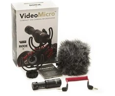 Rode VideoMicro
