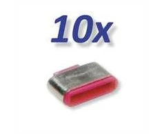 Roline 10x gniazdo USB-C dla 11.02.8333