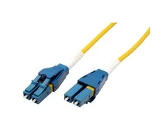 Roline ROLINE 21158785 fiber optic cable 5 m LSOH OS2 LC Mėlyna/Geltona (21.15.8785)