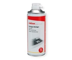 Valiklis DEFENDER Suslėgtas oras, 400ml CLN30270
