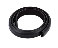 Roline organizatorius ROLINE TPE Flex kabelių lovelis, 60 mm, juoda, 1,8 m