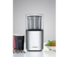 Kavamalė Rommelsbacher Spice and Coffee Grinder EGK 200 Nerūdijantis plienas, 200 W