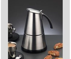 Espresso Maker Rommelsbacher EKO 364/E Semi-automatinis, 365 W, Nerūdijantis plienas