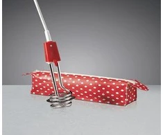 Virdulys Rommelsbacher RT 350 Immersion heater, Nerūdijantis plienas, 350 W,