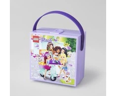 Room Copenhagen "LEGO Friends" priešpiečių dėžutė