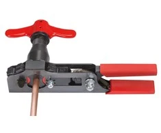 Valcavimo įrankis ROTHENBERGER Roflare Revolver, metrinis