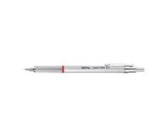 Rapid Pro automatinis pieštukas - Rotring - 0,5 mm, sidabrinės spalvos 1904255