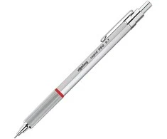 Rotring Automatinis pieštukas 0,7 mm (AP- 198759)