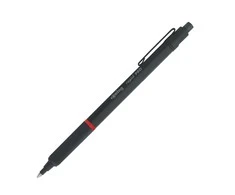rotring 600 Mechaninis pieštukas juodas 0,7 mm
