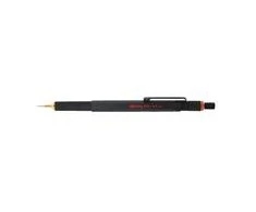 ROTRING Feinminenstift 800 Juodas 0,5