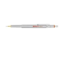 Rotring ROTRING Feinminenstift 800 Sidabrinė 0,5