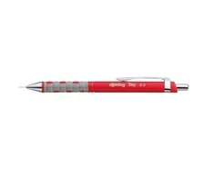 Automatinis pieštukas Rotring Tikky III 0,7 Raudonas - 1904507