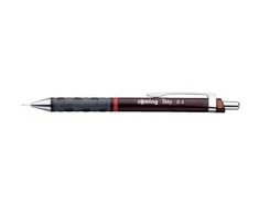Automatinis pieštukas Rotring Tikky III Cc 0,5 Rudas - 1904691