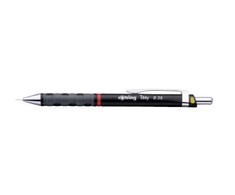 Automatinis pieštukas Rotring Tikky III Cc 0,35 Juodas - 1904694