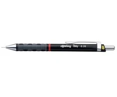 Automatinis pieštukas Rotring Tikky III Cc 0,35 Juodas - 1904694