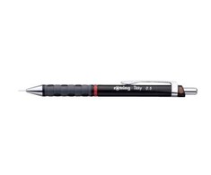 Automatinis pieštukas Rotring Tikky III Cc 0,5 Juodas - 1904695