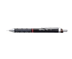 Automatinis pieštukas Rotring Tikky III Cc 0,5 Juodas - 1904695