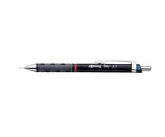 Rotring automatinis pieštukas Tikky III Cc 0,7 Juodas - 1904696