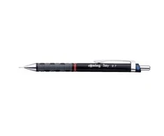Rotring automatinis pieštukas Tikky III Cc 0,7 Juodas - 1904696