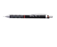Automatinis pieštukas Rotring TIKKY RD BLK CC 1mm - 1904697