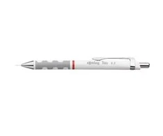 Automatinis pieštukas Rotring Tikky III 0,5 Baltas - 1904698