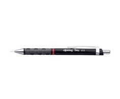 Automatinis pieštukas Rotring Tikky III 0,5 Juodas - 1904700