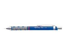 Automatinis pieštukas Rotring Tikky III 0,5 Mėlynas - 1904701