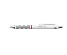 Rotring Tikky III baltos spalvos rašiklis - 1904718