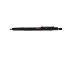 Dymo Rotring automatinis pieštukas 500 0,7 Juodas - 2186326
