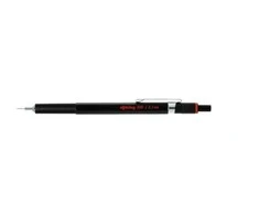 Rotring Tikky III 2,0 mm gravitacinis pieštukas HB- 1904729