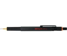 rotring 800 Mechaninis pieštukas juodas 0,7 mm