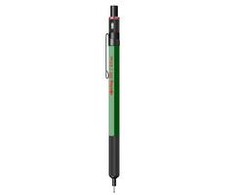 Automatinis pieštukas Rotring TIKKY 500 0,5 Žalias - 2164106