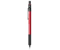 Automatinis pieštukas Rotring TIKKY HB raudonas - 2164107