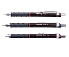 Automatiniai pieštukai Rotring TIKKY RD BLK CC - S0801310