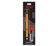Rotring Visuclick Žalias automatinis pieštukas 0,7 mm + HB grafitas 2102713