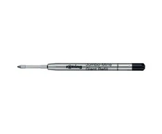 Rotring Tikky juodas (M) tušinuko papildymas – S0195390