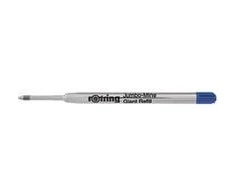 Rotring Tikky mėlynas (M) tušinuko papildymas S0195360
