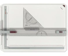 Rotring Rapid A3 braižymo lenta