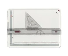Rotring Rapid A3 braižymo lenta