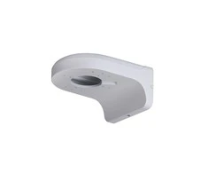Sieninis laikiklis kupolinei kamerai DAHUA PFB203W-B, baltas
