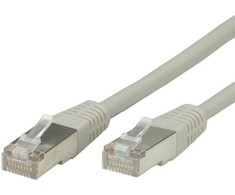 Hewlett Packard (HP) Value Cat.6 FTP 5m Pilka 21.99.0805-70