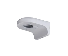Sieninis laikiklis kupolinei kamerai DAHUA PFB203W-B, baltas