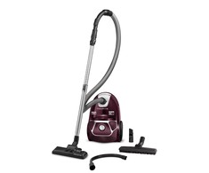 Rowenta dulkių siurblys su maišeliu Compact Power Home &amp; Car 750 W, 3 l, RO3969EA