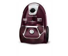 Rowenta dulkių siurblys su maišeliu Compact Power Home &amp; Car 750 W, 3 l, RO3969EA